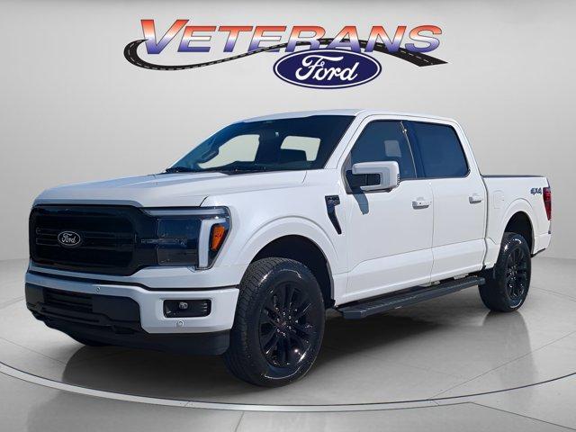 new 2025 Ford F-150 car, priced at $64,688