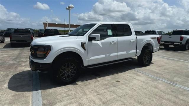 new 2025 Ford F-150 car, priced at $70,591
