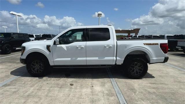new 2025 Ford F-150 car, priced at $70,591