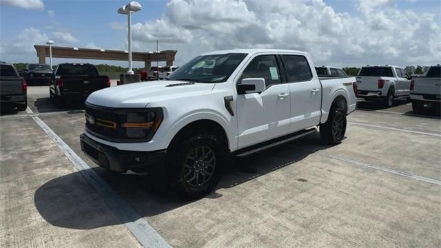 new 2025 Ford F-150 car, priced at $70,591