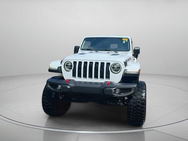 used 2021 Jeep Gladiator car, priced at $38,994