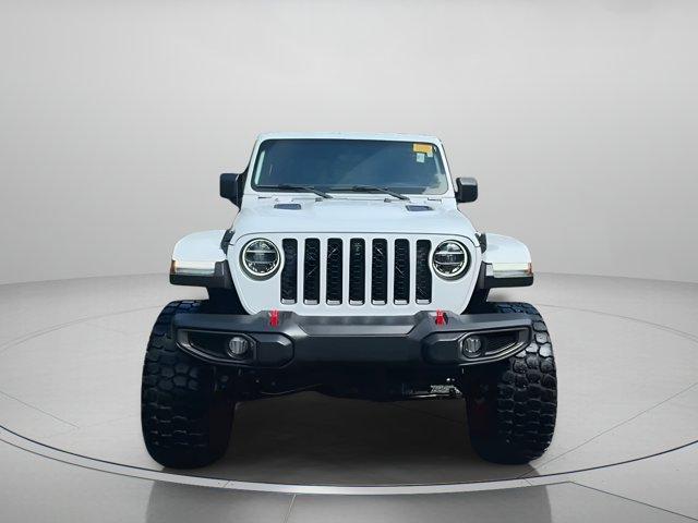 used 2021 Jeep Gladiator car, priced at $38,994