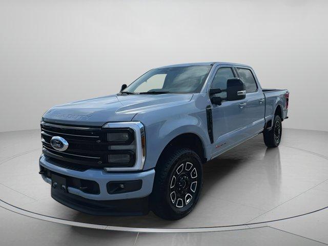 new 2025 Ford F-250 car, priced at $97,198