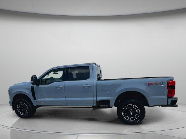 new 2025 Ford F-250 car, priced at $97,198