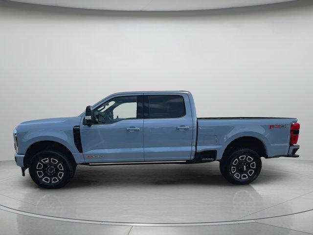 new 2025 Ford F-250 car, priced at $97,198