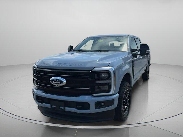 new 2025 Ford F-250 car, priced at $97,198