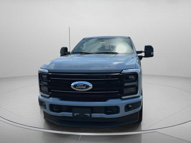 new 2025 Ford F-250 car, priced at $97,198