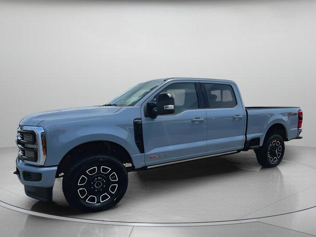 new 2025 Ford F-250 car, priced at $97,198