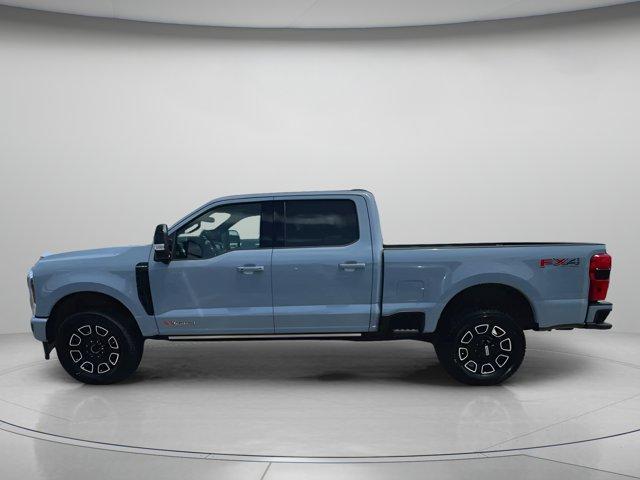 new 2025 Ford F-250 car, priced at $97,198