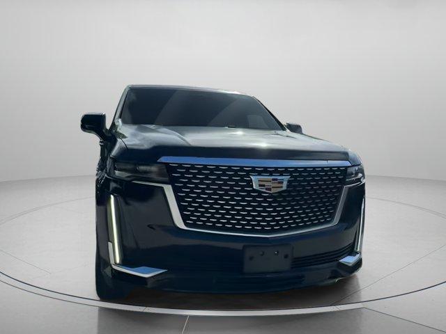 used 2023 Cadillac Escalade car, priced at $62,897