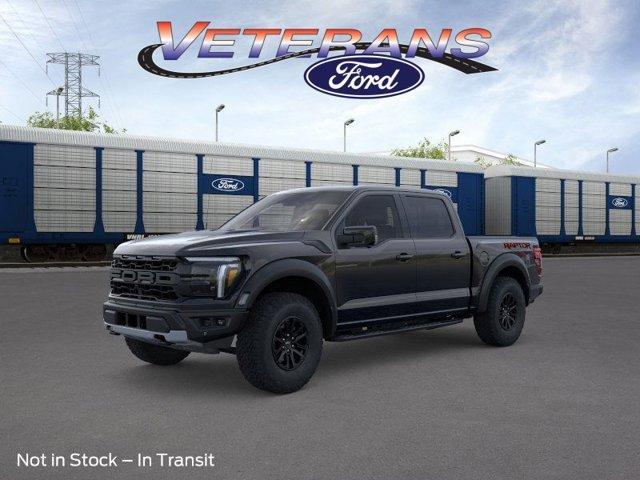 new 2025 Ford F-150 car, priced at $86,620