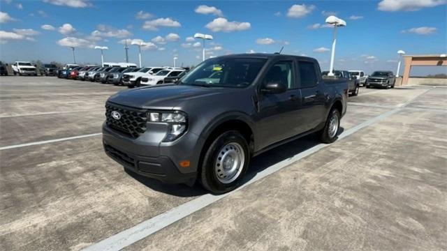 new 2025 Ford Maverick car, priced at $29,051