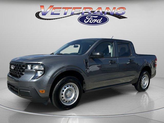 new 2025 Ford Maverick car, priced at $28,551