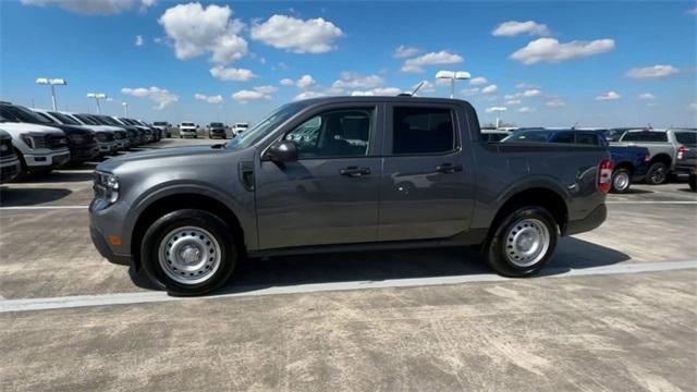 new 2025 Ford Maverick car, priced at $29,051
