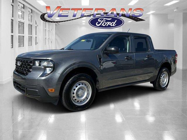 new 2025 Ford Maverick car, priced at $28,551