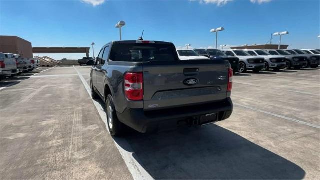 new 2025 Ford Maverick car, priced at $29,051