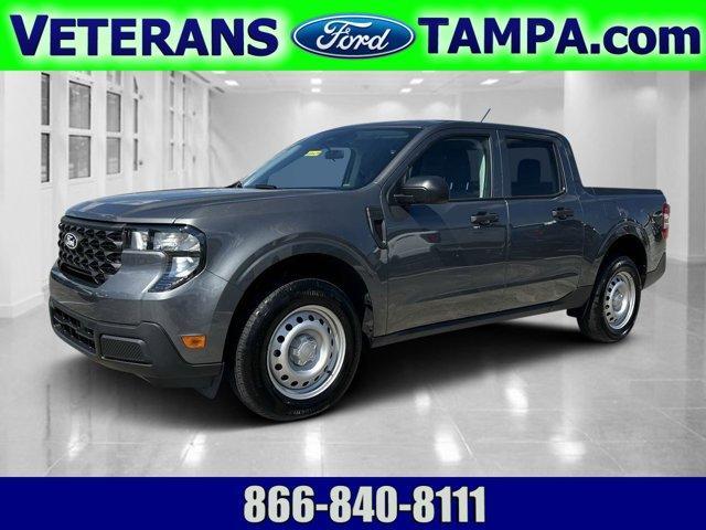 new 2025 Ford Maverick car, priced at $29,051