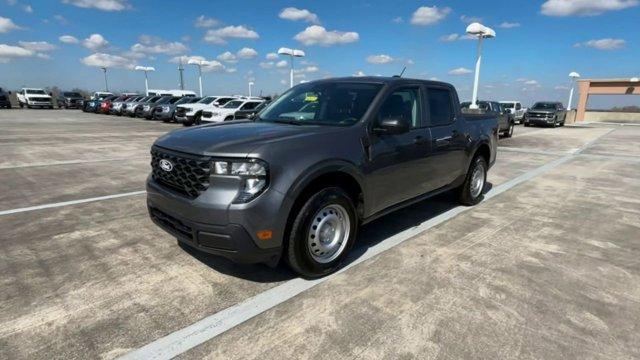 new 2025 Ford Maverick car, priced at $29,051