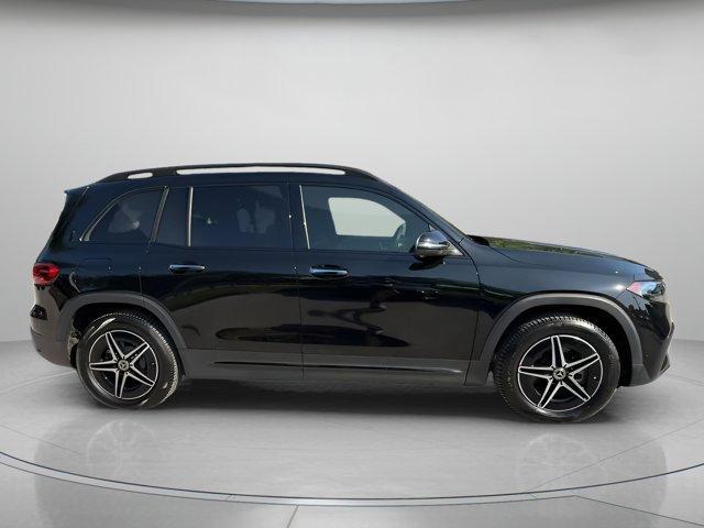 used 2024 Mercedes-Benz EQB 250 car, priced at $38,999