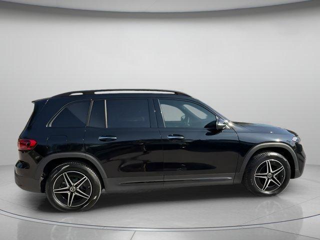 used 2024 Mercedes-Benz EQB 250 car, priced at $38,999