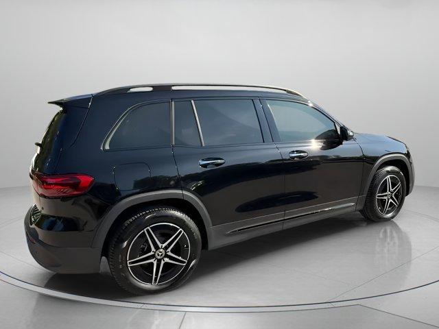 used 2024 Mercedes-Benz EQB 250 car, priced at $38,999