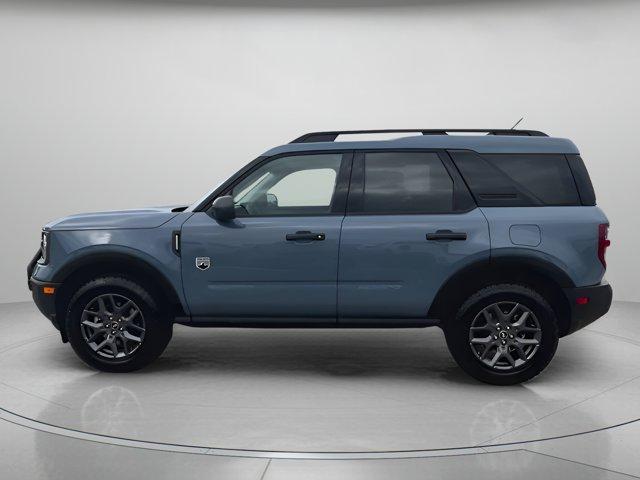 new 2025 Ford Bronco Sport car, priced at $31,811
