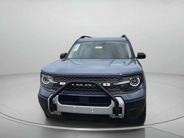 new 2025 Ford Bronco Sport car, priced at $31,811