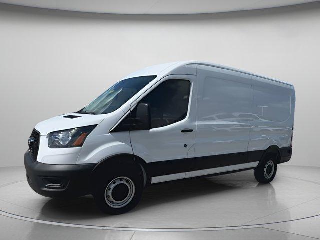 new 2025 Ford Transit-250 car, priced at $47,820
