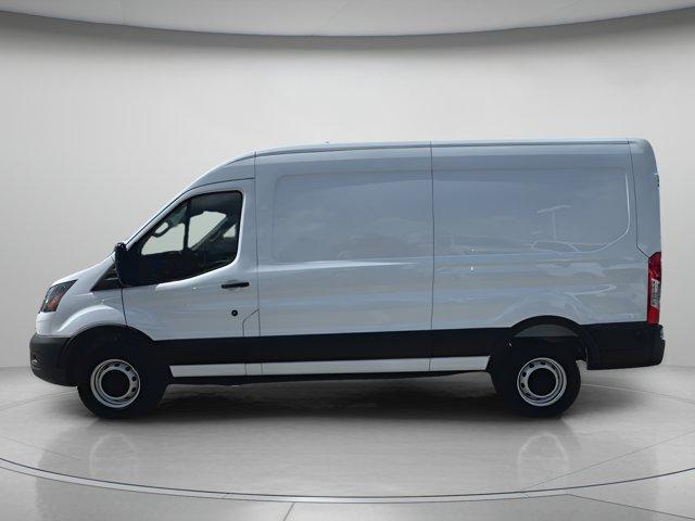 new 2025 Ford Transit-250 car, priced at $47,820