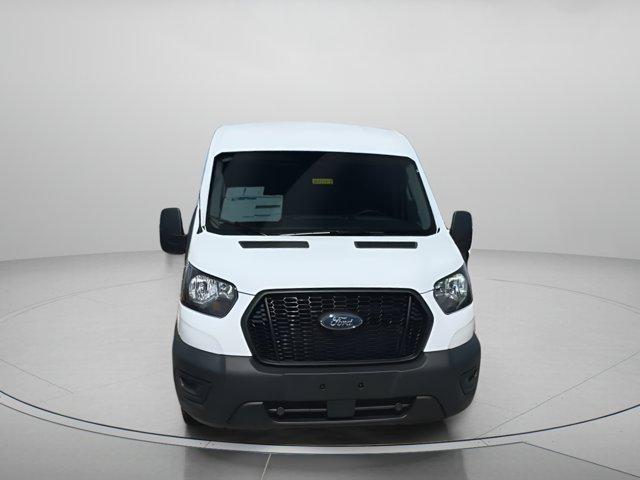 new 2025 Ford Transit-250 car, priced at $47,820