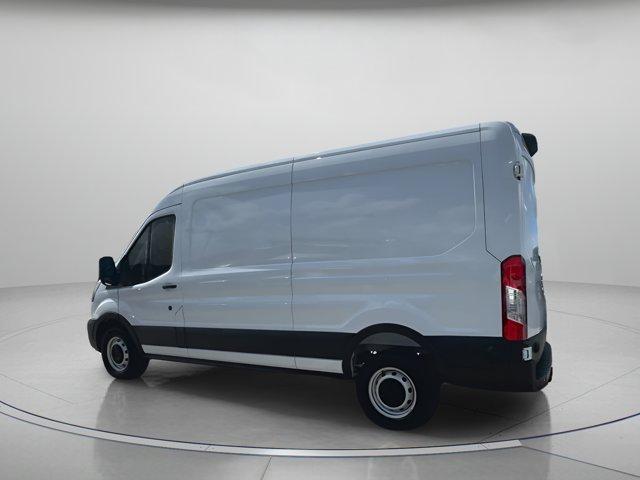 new 2025 Ford Transit-250 car, priced at $47,820