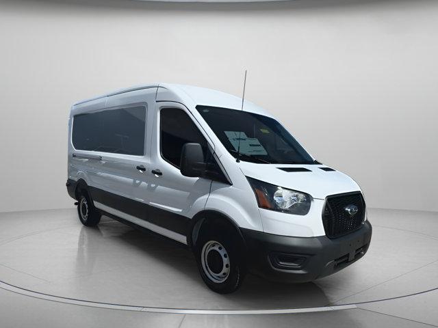 new 2025 Ford Transit-250 car, priced at $47,820