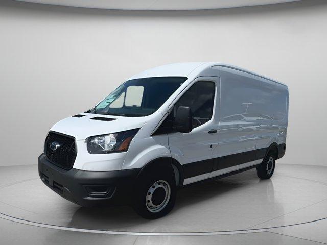 new 2025 Ford Transit-250 car, priced at $47,820