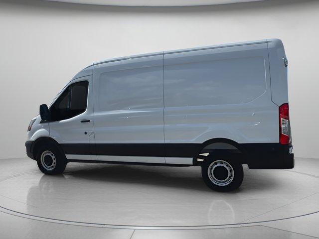 new 2025 Ford Transit-250 car, priced at $47,820