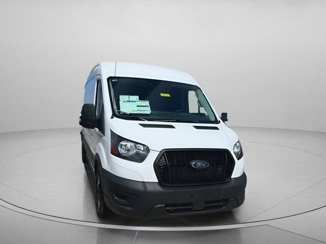 new 2025 Ford Transit-250 car, priced at $47,820