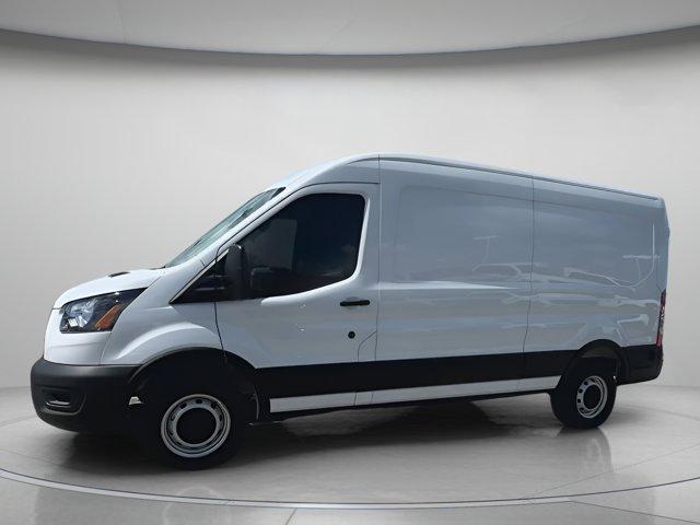 new 2025 Ford Transit-250 car, priced at $47,820