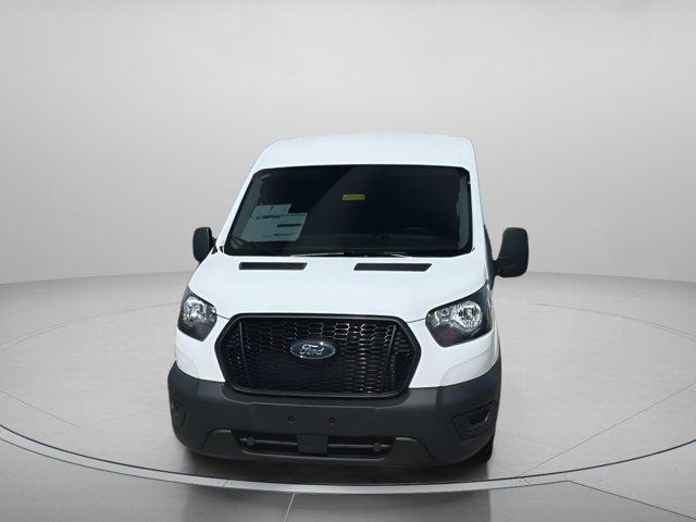 new 2025 Ford Transit-250 car, priced at $47,820