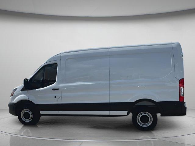 new 2025 Ford Transit-250 car, priced at $47,820