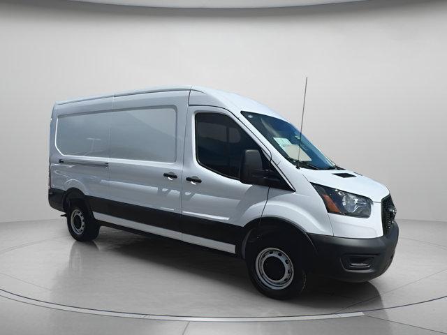 new 2025 Ford Transit-250 car, priced at $47,820