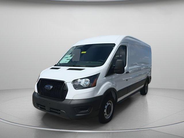 new 2025 Ford Transit-250 car, priced at $47,820