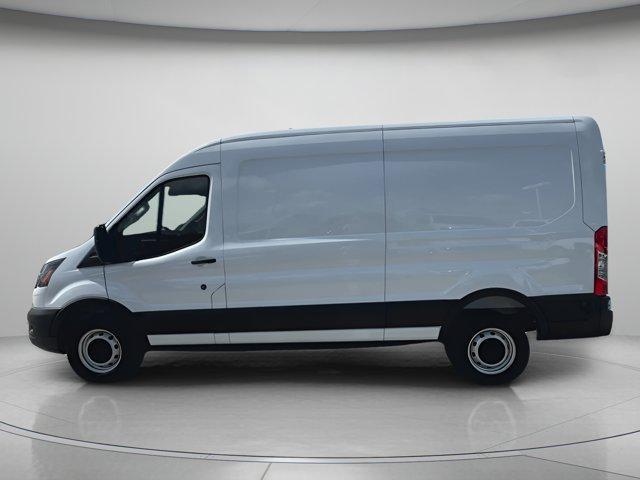 new 2025 Ford Transit-250 car, priced at $47,820