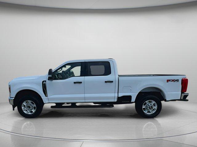 new 2025 Ford F-250 car, priced at $59,048