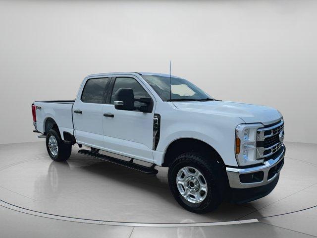 new 2025 Ford F-250 car, priced at $59,048