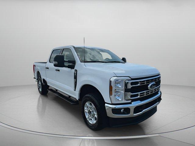 new 2025 Ford F-250 car, priced at $59,048