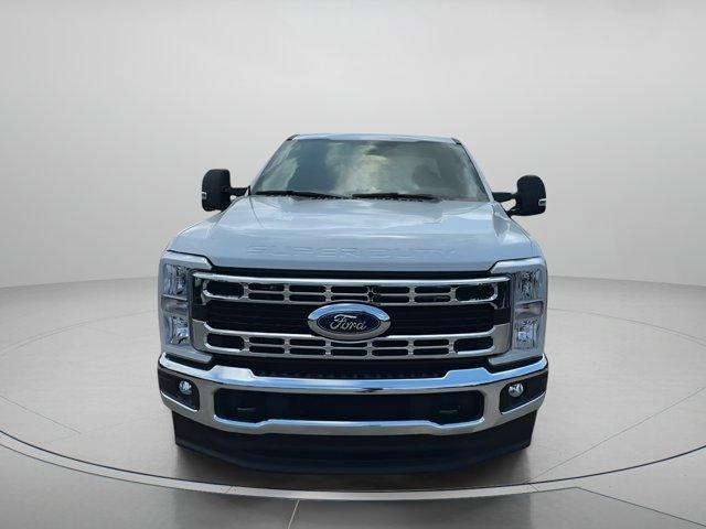 new 2025 Ford F-250 car, priced at $59,048