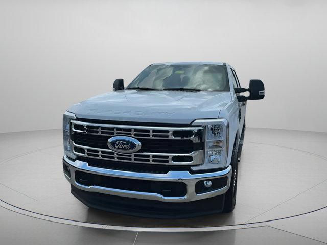 new 2025 Ford F-250 car, priced at $59,048