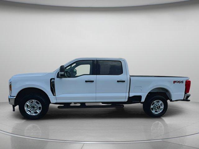 new 2025 Ford F-250 car, priced at $59,048