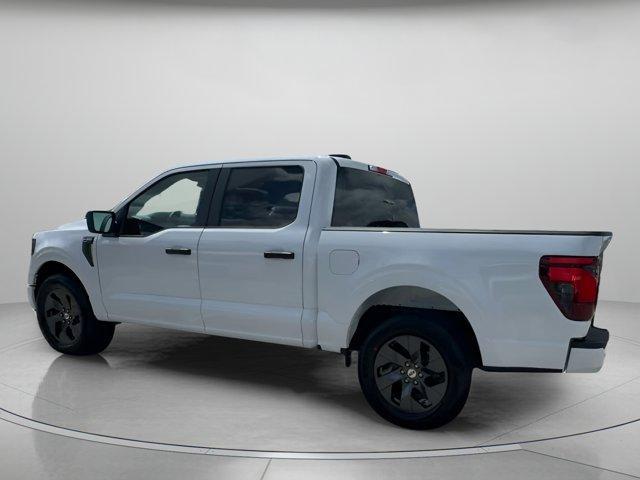 new 2025 Ford F-150 car, priced at $43,849