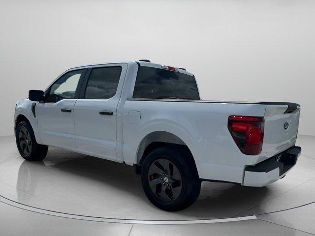 new 2025 Ford F-150 car, priced at $43,849