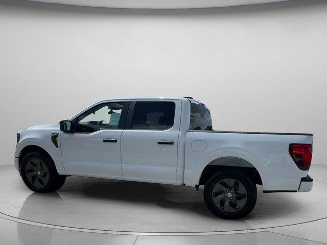 new 2025 Ford F-150 car, priced at $43,849